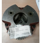 Komplettes Untersetzungsgetriebe (Motorteil 154F6745M242)